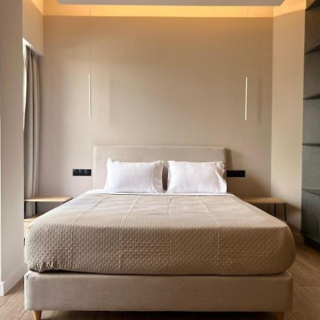 Appartement City Gem2 à Kalamata Extérieur photo