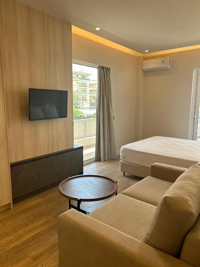 Appartement City Gem2 à Kalamata Extérieur photo