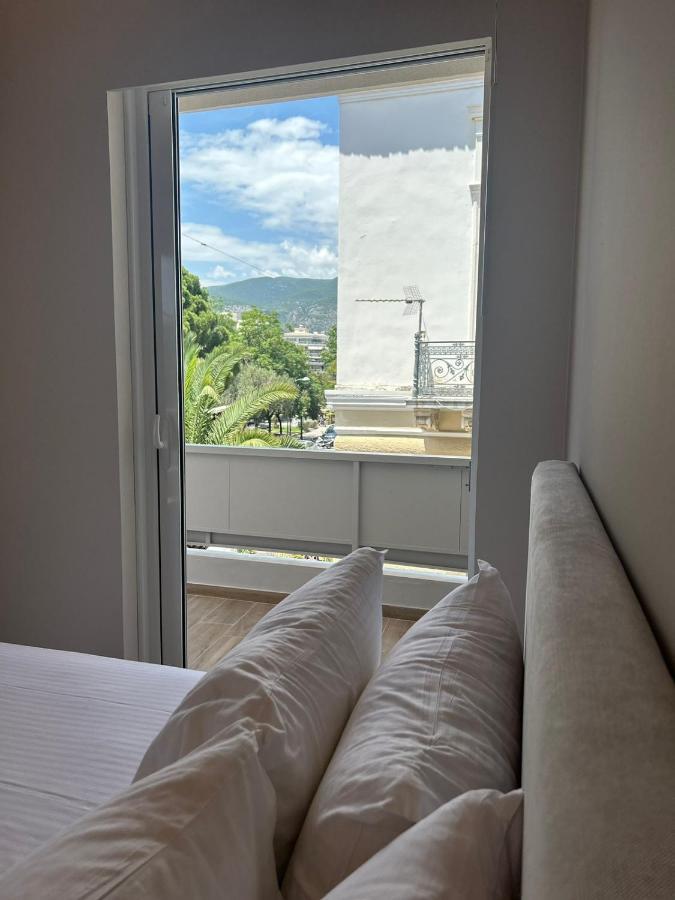 Appartement City Gem2 à Kalamata Extérieur photo