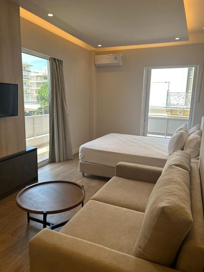 Appartement City Gem2 à Kalamata Extérieur photo